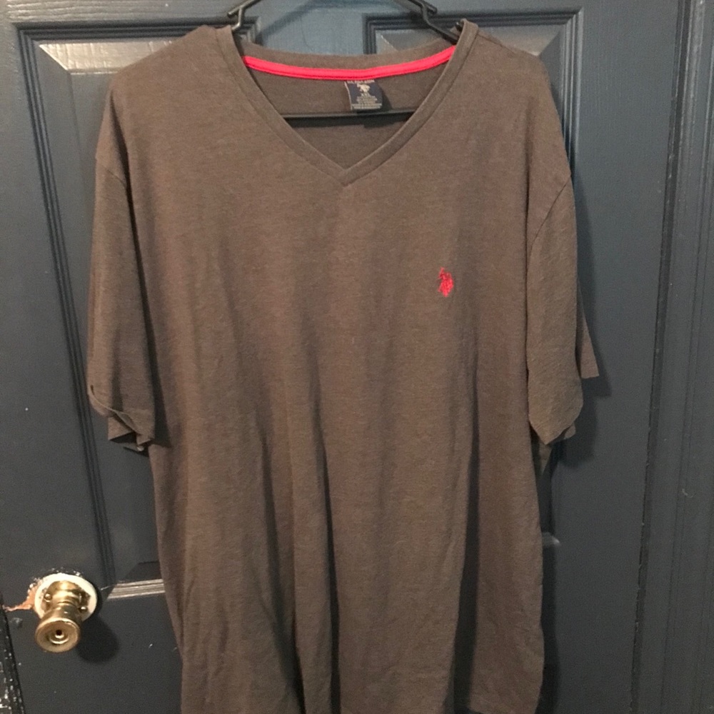 Polo shirt